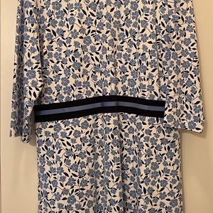 Draper James Floral Dress.